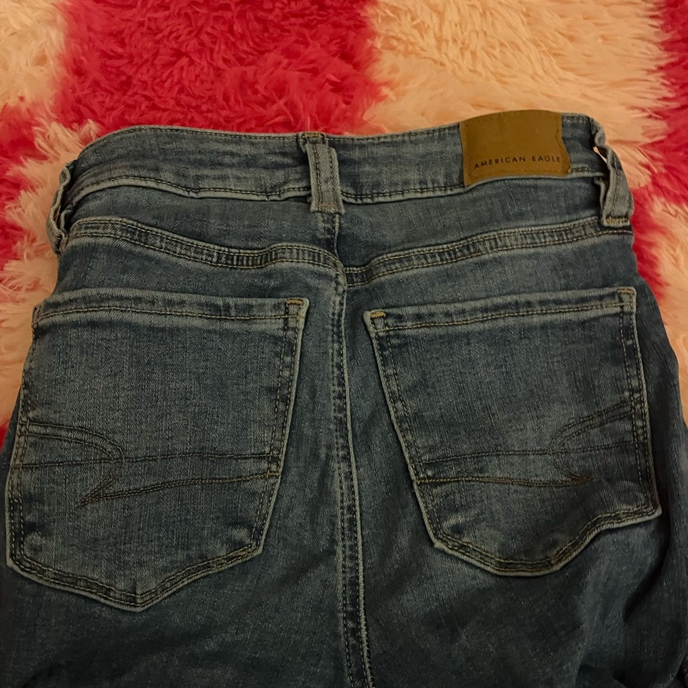 American Eagle Outfitters Women's Denim Jeans